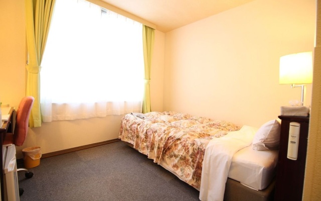 Royal Inn Shinyamaguchi – Guest Rooms – Yamaguchi