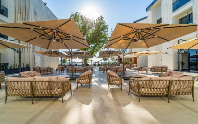 Sundia Exclusive By Liberty Fethiye - Adults Only