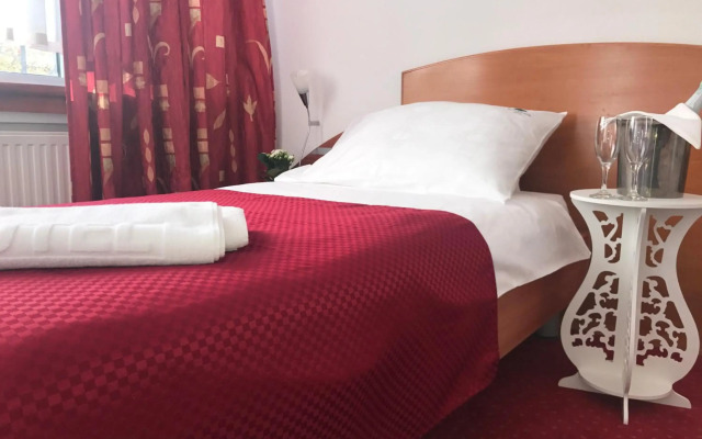 Park Hotel 