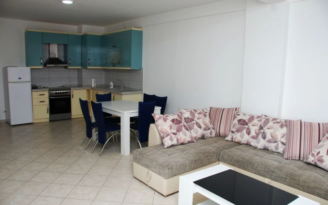 Lidis Apartments