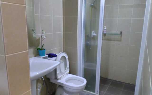 Taragon Service Panel KL