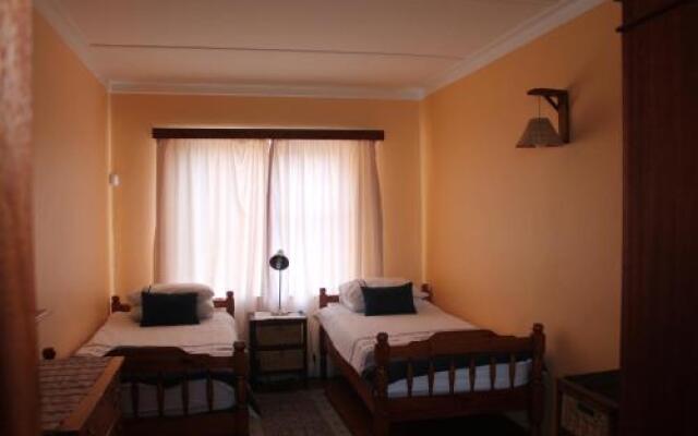The Timeless Way Self Catering Accommodation
