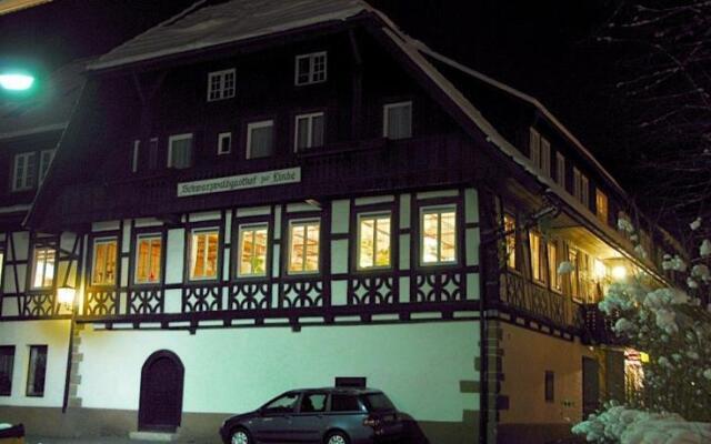 Schwarzwald-Gasthof Hotel Linde