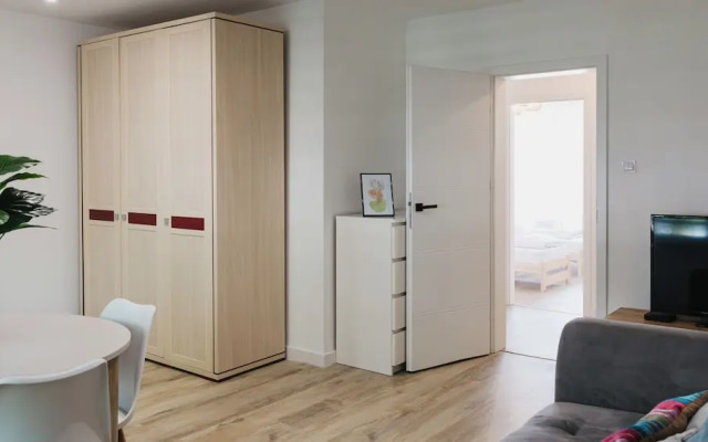 Apartamenty Sun & Snow Kopernika 16