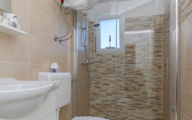 Apartments Snjezana