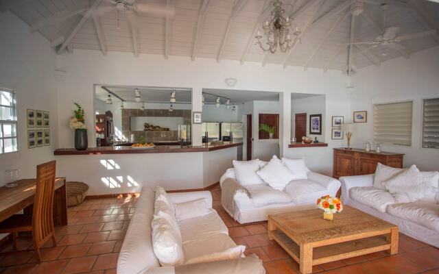 Dream Villa St Jean 597