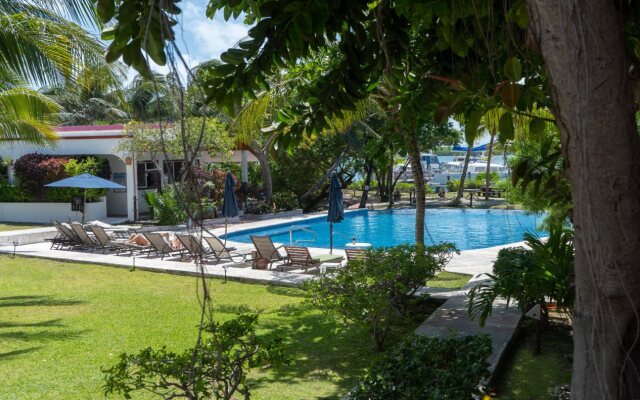 Marina Paraiso Isla Mujeres Hotel