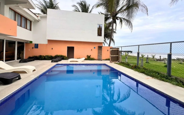 Quinta del Carmen
