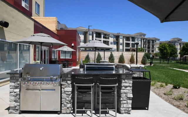 TownePlace Suites Kansas City At Briarcliff