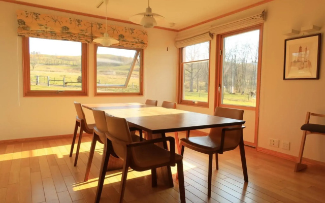Farm Inn Torch A - Vacation STAY 92716v