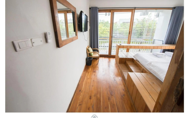 Sri Chiang Yeun Boutique House