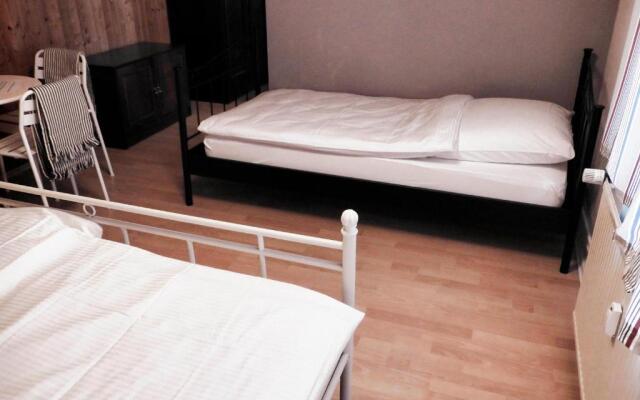 Ferienzimmer in Graal-Müritz