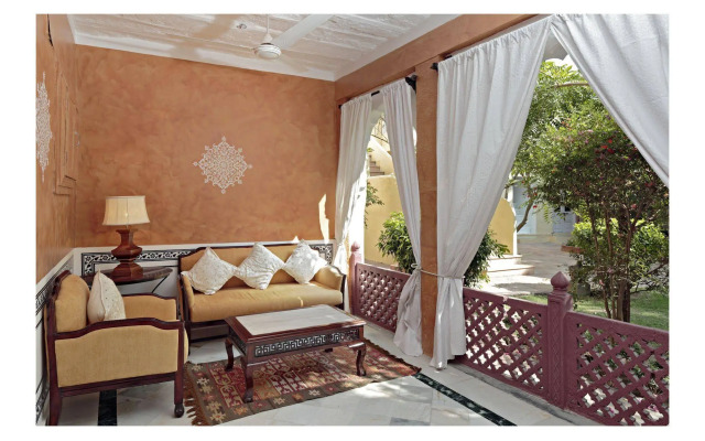 Rohet Garh