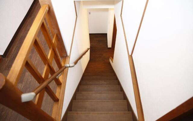 Kanazawa Chaco Share House