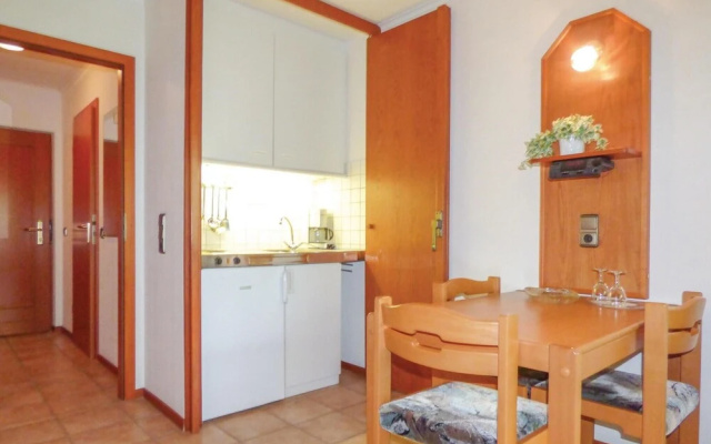 Stunning Apartment in Thalfang With 1 Bedrooms and Wifi
