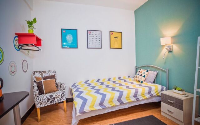 XingLong NO.37 Hostel