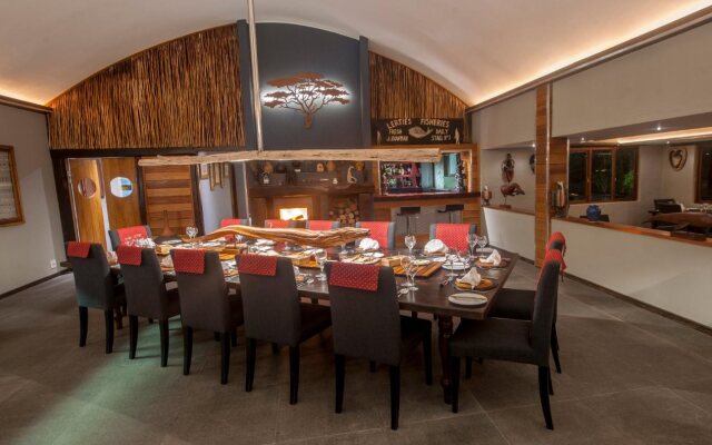 Hog Hollow Country Lodge