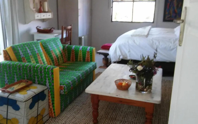 @Home Cottage
