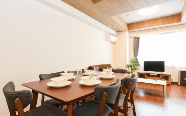 Hills Garden Hondori - Vacation STAY 8405