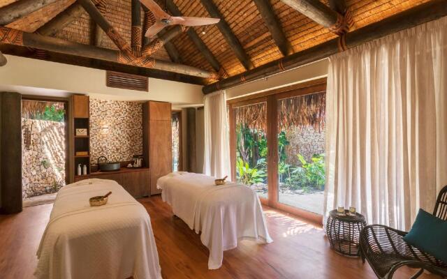 Six Senses Fiji