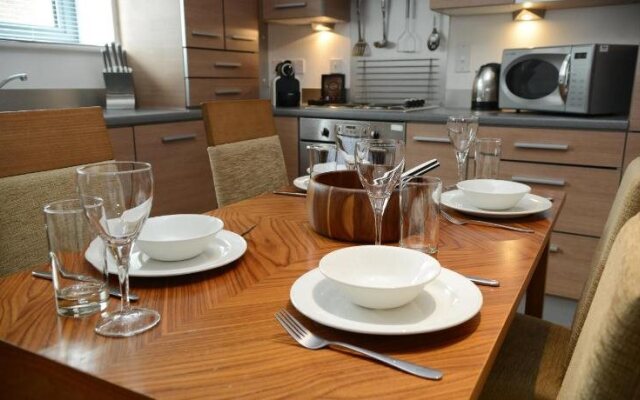 Premier Apartments Newcastle