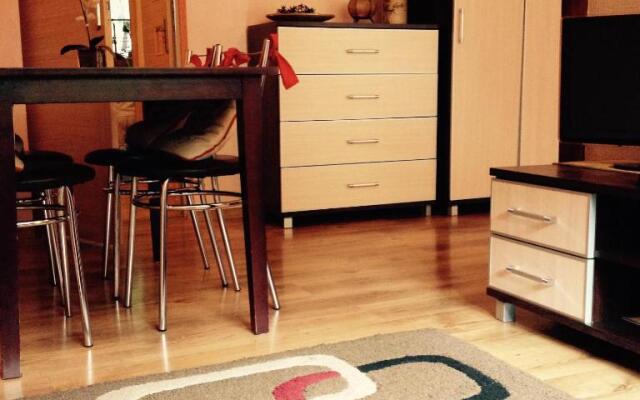 Apartament Szklarka6