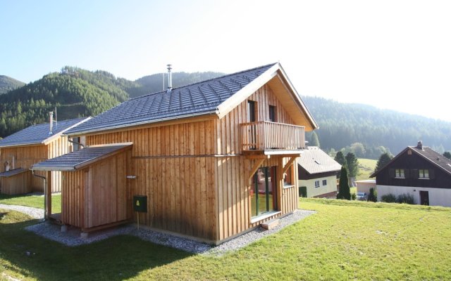 Nice Chalet in Hohentauern / Styria With Sauna