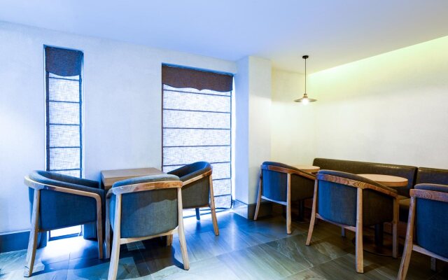 Qiuguo Hotel Beijing Wukesong