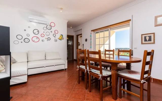 Beach Front View Armacao de Pera Flat