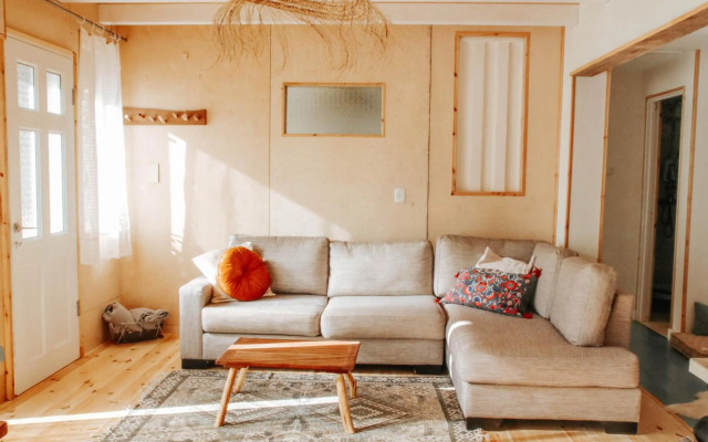 Jasmine House