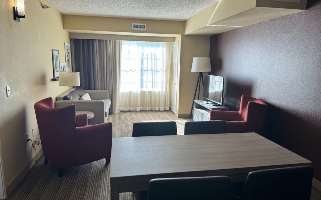 Country Inn & Suites By Carlson St Paul Ne