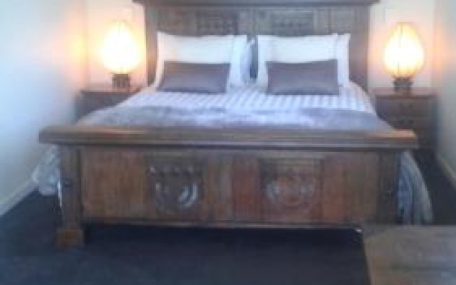 Beach front cottage – Guest Rooms – Charleston