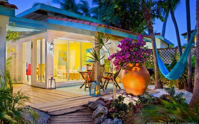 Boardwalk Boutique Hotel Aruba - Adults Only