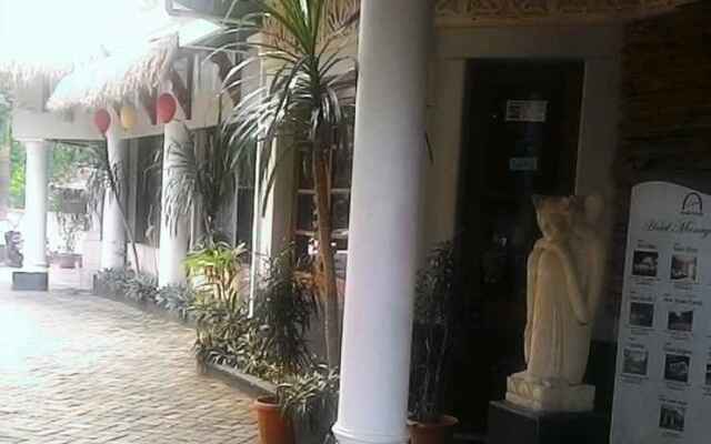 Hotel New Ayuda Bogor