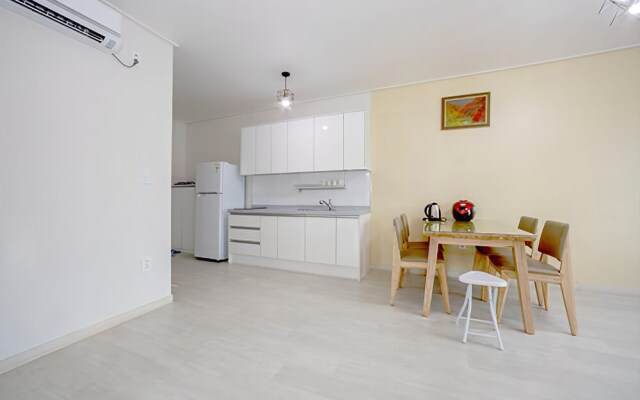 Gangneung Sky Castle Pension