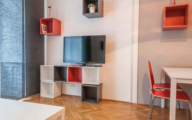 GH Prague Apartments