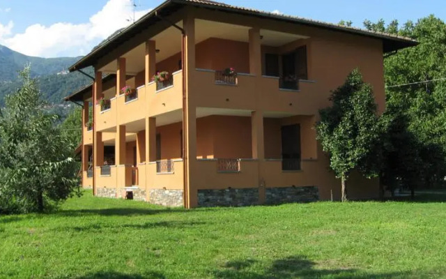 Bed and Brekfast Il Melo