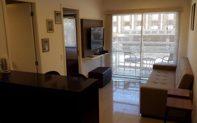 S flats residence