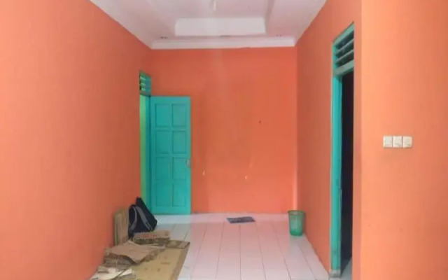 Wahyu Homestay