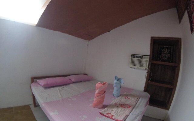Carabao Guest House