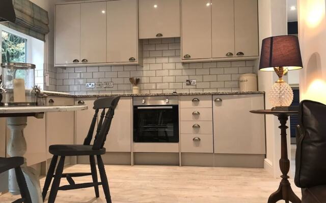 Oakley Country Retreat-1 Bed-garden-free Parking