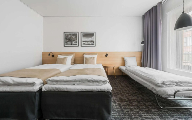 Best Western Plus Hotel Odense