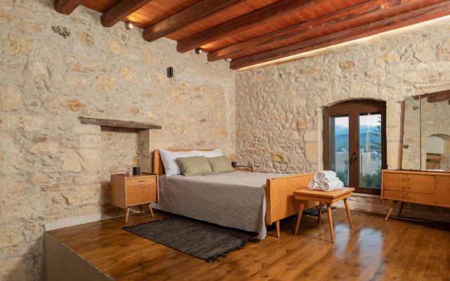 Antama Cretan Living