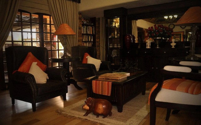 Ikwekwezi Guest Lodge and Conference Centre