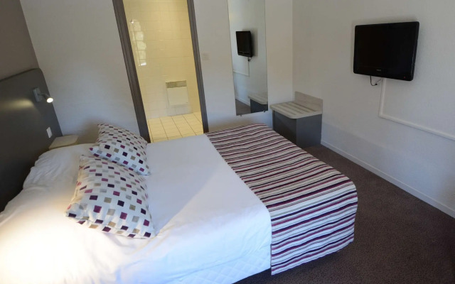 Kyriad Direct Auxerre Appoigny