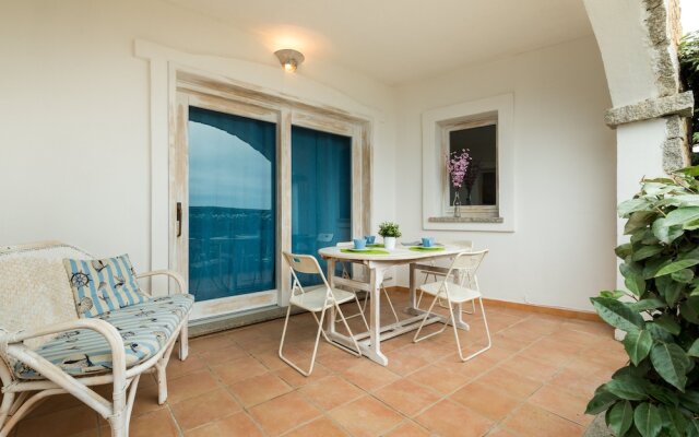 Appartamenti S'abba e Sa Pedra