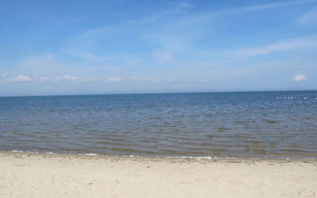 Bungalow Philipp Loissin