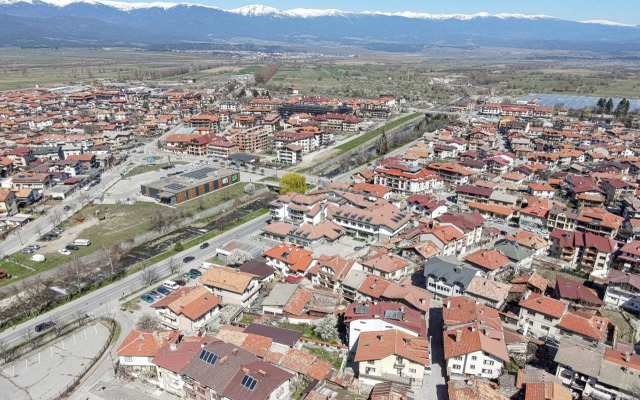 Riverside Boutique Hotel