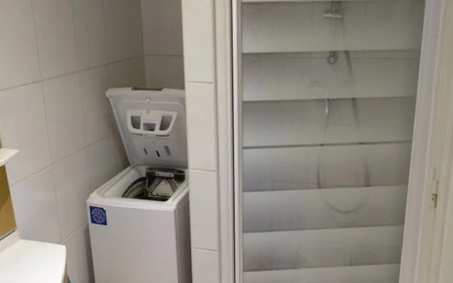 Modern Apartment in Soultzeren