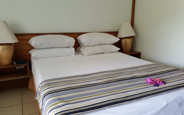 Hexagon International Hotel